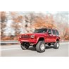 Rough Country | Suspension Lift Kit w/Shocks - Cherokee 1984-2001