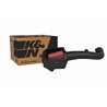 K&N | NextGen Cold Air Intake - Jeep Wrangler V6 3.6L - Gladiator / Wrangler (JL) 3.6L 2018-2026