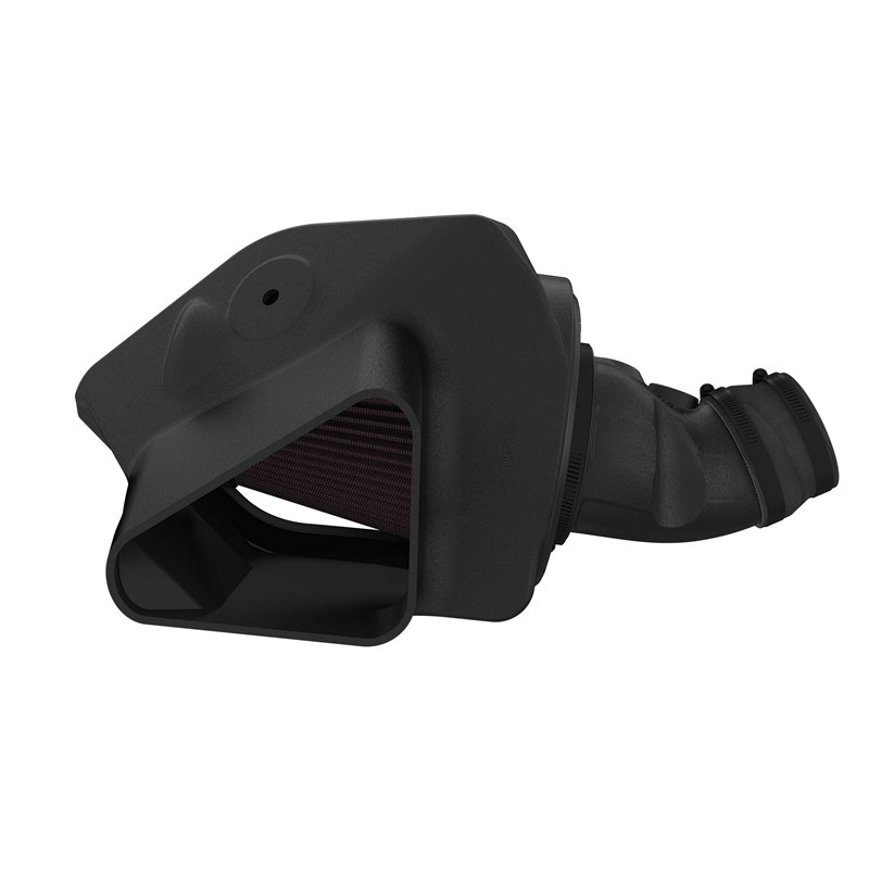 K&N | NextGen Cold Air Intake - Dodge Challenger V8-6.4L F/I, 2011-23 - 300 / Challenger / Charger 6.4L 2011-2023