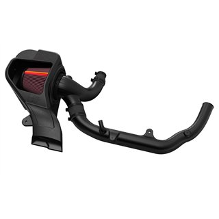 K&N | NextGen Cold Air Intake - FORD RANGER 2.7L-V6  F/L, 2024-25 - Ranger 2.7T 2024-2025
