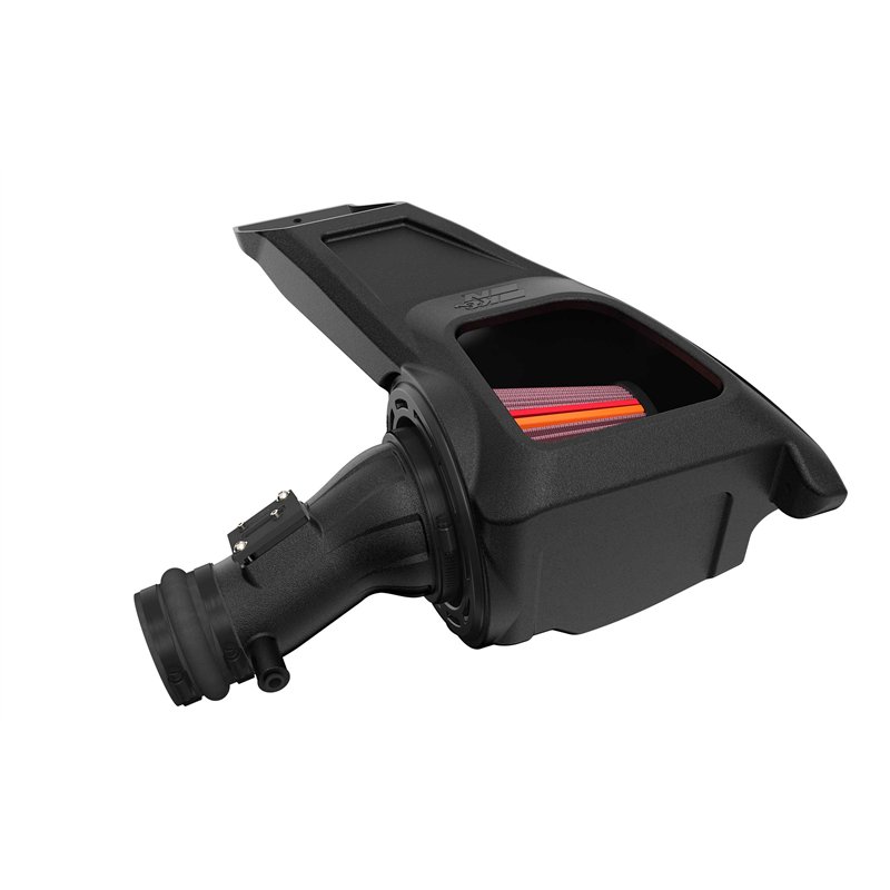 K&N | NextGen Cold Air Intake - Ford Bronco 2.3L 2025 - Bronco 2.3T 2025-2026