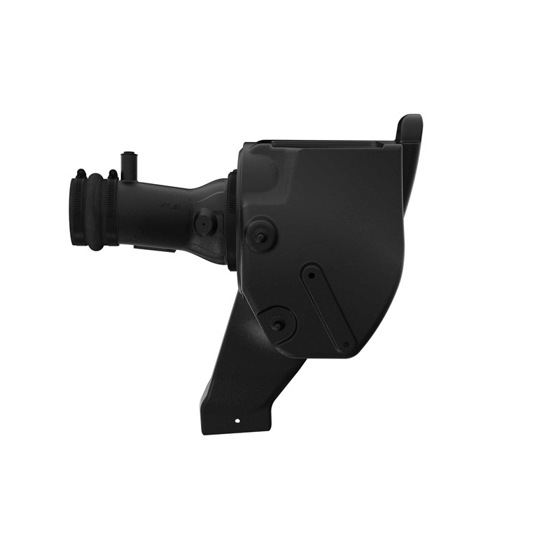 K&N | NextGen Cold Air Intake - Ford Bronco 2.3L 2025 - Bronco 2.3T 2025-2026