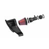 K&N | NextGen Cold Air Intake - Ford Bronco 2.3L 2025 - Bronco 2.3T 2025-2026