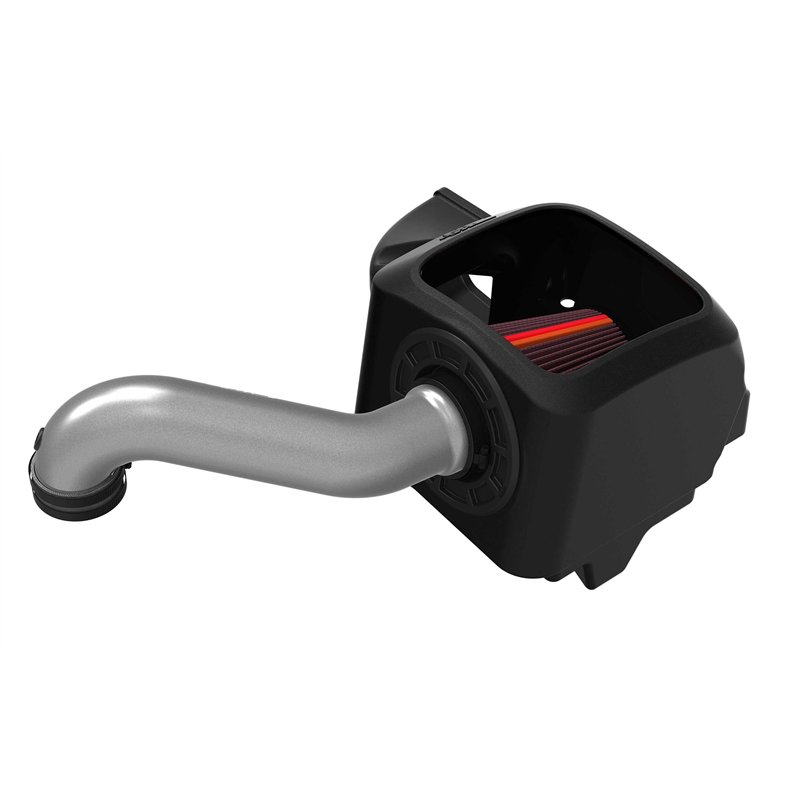 K&N | NextGen Aluminum Cold Air Intake – DODGE/RAM 1500 V8 5.7L F/I - Ram 1500 / Classic / 2500 / 3500 5.7L 2009-2024