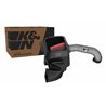 K&N | NextGen Aluminum Cold Air Intake – DODGE/RAM 1500 V8 5.7L F/I - Ram 1500 / Classic / 2500 / 3500 5.7L 2009-2024