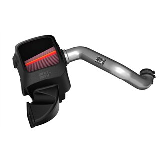 K&N | NextGen Aluminum Cold Air Intake – RAM 1500 V6 3.6L F/I - Ram 1500 / Classic 3.6L 2013-2024