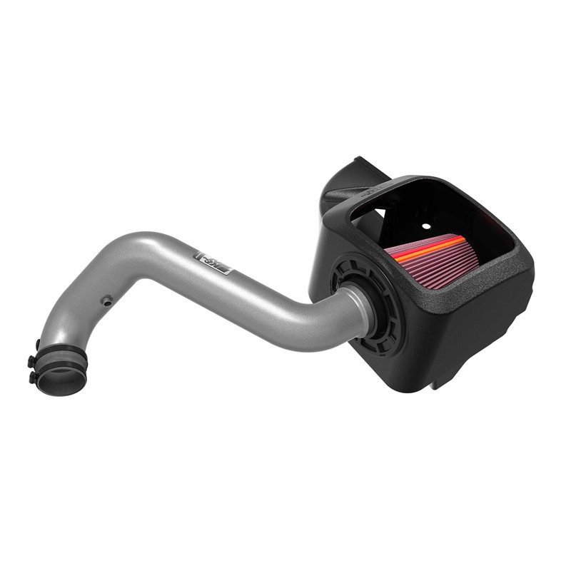 K&N | NextGen Aluminum Cold Air Intake – RAM 1500 V6 3.6L F/I - Ram 1500 / Classic 3.6L 2013-2024
