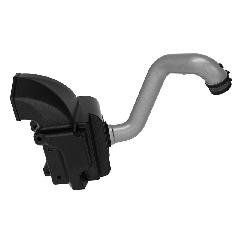 K&N | NextGen Aluminum Cold Air Intake – RAM 1500 V6 3.6L F/I - Ram 1500 / Classic 3.6L 2013-2024