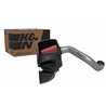 K&N | NextGen Aluminum Cold Air Intake – RAM 1500 V6 3.6L F/I - Ram 1500 / Classic 3.6L 2013-2024