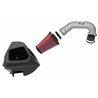 K&N | NextGen Aluminum Cold Air Intake – RAM 1500 V8 5.7L F/I - Ram 1500 5.7L 2019-2024