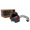 K&N | NextGen Aluminum Cold Air Intake – RAM 1500 V8 5.7L F/I - Ram 1500 5.7L 2019-2024