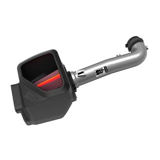 K&N | NextGen Aluminum Cold Air Intake – CHEV/GMC 1500 V8 5.3/6.2L F/I - Cadillac / Chevrolet / GMC 2014-2020