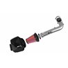 K&N | NextGen Aluminum Cold Air Intake – CHEV/GMC 1500 V8 5.3/6.2L F/I - Cadillac / Chevrolet / GMC 2014-2020