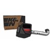 K&N | NextGen Aluminum Cold Air Intake – CHEV/GMC 1500 V8 5.3/6.2L F/I - Cadillac / Chevrolet / GMC 2014-2020