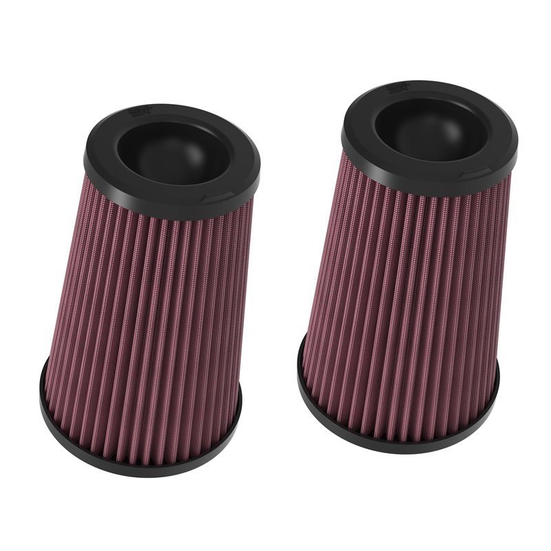 K&N | Replacement Air Filter - 911 4.0L 2022-2025