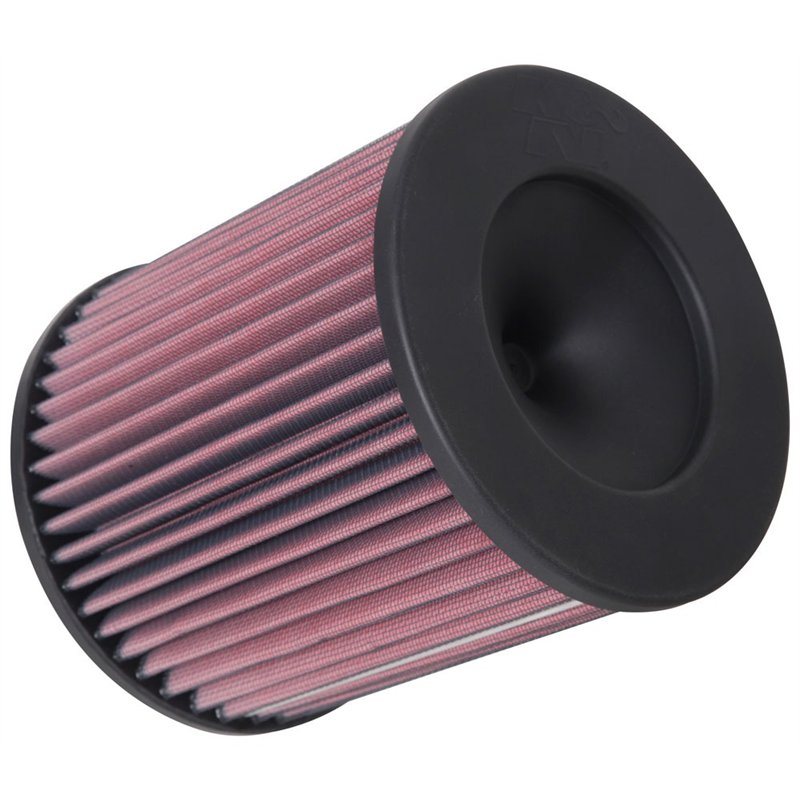 K&N | Replacement Air Filter - A8 Quattro / S8 3.0T / 4.0T 2019-2026