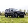 Rough Country | Suspension Lift Kit w/Shocks - Cherokee / Grand Cherokee 1984-2001