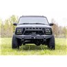 Rough Country | Suspension Lift Kit w/Shocks - Cherokee / Grand Cherokee 1984-2001