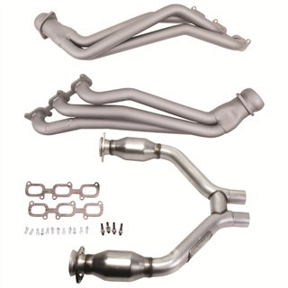 Magnaflow | Metallic Grade Direct-Fit Catalytic Converter - Mustang Base / V6 3.7L 2015-2017