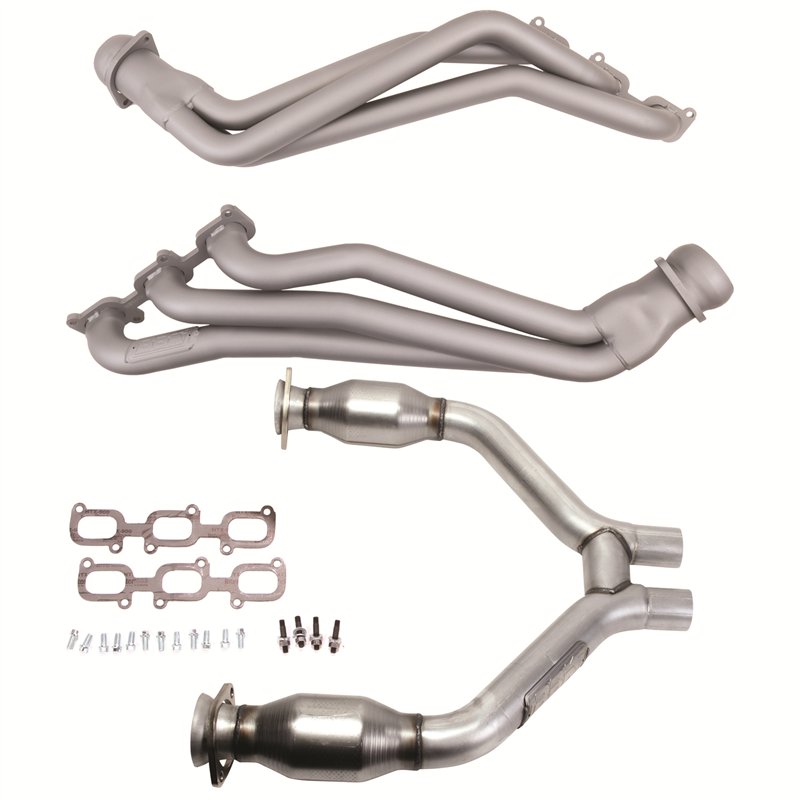 Magnaflow | Metallic Grade Direct-Fit Catalytic Converter - Mustang Base / V6 3.7L 2015-2017