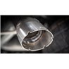 Borla | Cat-Back Exhaust System - S-Type - 4Runner / Land Cruiser 2.4T 2024-2025
