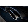 Borla | Cat-Back Exhaust Sytem - S-Type - Jetta GLI 40th Anniversary Edition / GLI Autobahn 2.0T 2022-2026