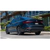 Borla | Cat-Back Exhaust Sytem - S-Type - Jetta GLI 40th Anniversary Edition / GLI Autobahn 2.0T 2022-2026