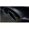 Borla | Cat-Back Exhaust Sytem - S-Type - Jetta GLI 40th Anniversary Edition / GLI Autobahn 2.0T 2022-2026