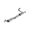 Borla | Mid-Section - S-Type - Ram 1500 RHO 3.0T 2025
