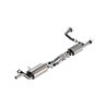 Borla | Mid-Section - ATAK - Ram 1500 RHO 3.0T 2025