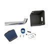 BBK | COLD AIR INTAKE KIT (Powder Coated Chrome) - Ram 1500 / 2500 5.7L 2003-2008