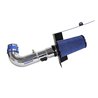 BBK | COLD AIR INTAKE KIT (Powder Coated Chrome) - Camaro 3.6L 2012-2015