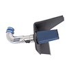 BBK | COLD AIR INTAKE KIT (Powder Coated Chrome) - Camaro 3.6L 2012-2015