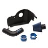 BBK | COLD AIR INTAKE KIT (BLACKOUT FINISH) - Mustang Base / V6 3.7L 2015-2017