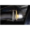 MBRP | 3-inch Cat-Back, Dual Side Exit, BLK - F-150 2.7T / 3.5T / 5.0L 2021-2026