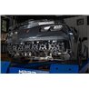 MBRP | 3in Axle-Back, Quad Rear Exit, Active, T304 with CF Tips. - Corvette 6.2L 2014-2019