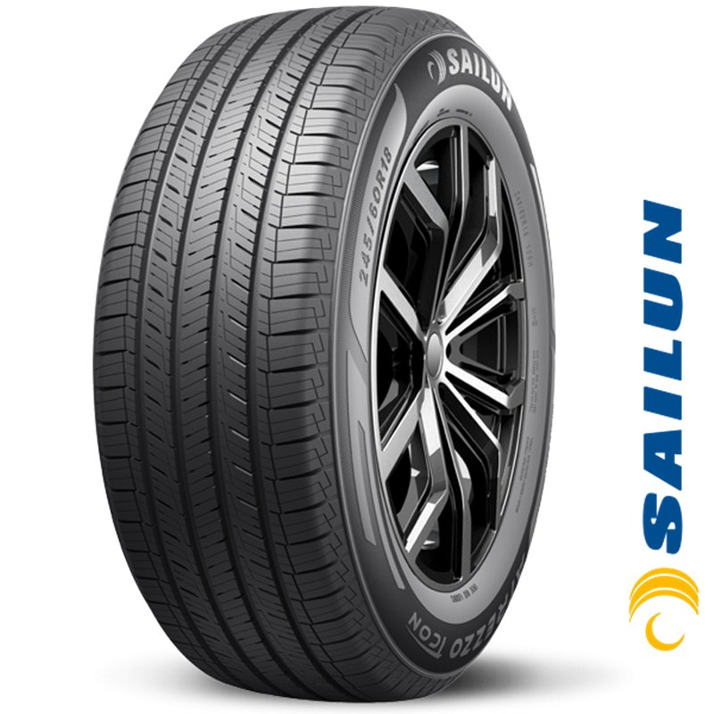 SAILUN | ATREZZO TCON 255/55R18 109V - Été