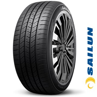 SAILUN | ATREZZO SH408 225/45R19 96W - Été