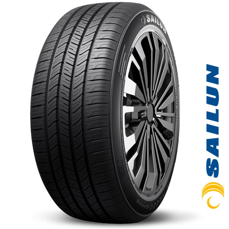 SAILUN | ATREZZO SH408 225/45R19 96W - Été