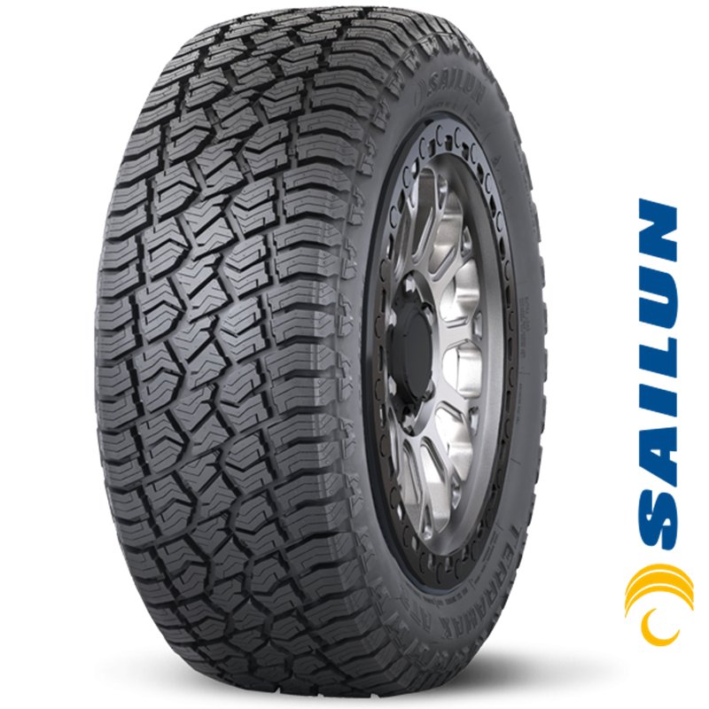 SAILUN | TERRAMAX A/T2 235/85R16 120/116S - 4 Saisons