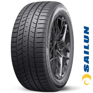 SAILUN | ATREZZO SVA2 255/45R20 105Y - Été