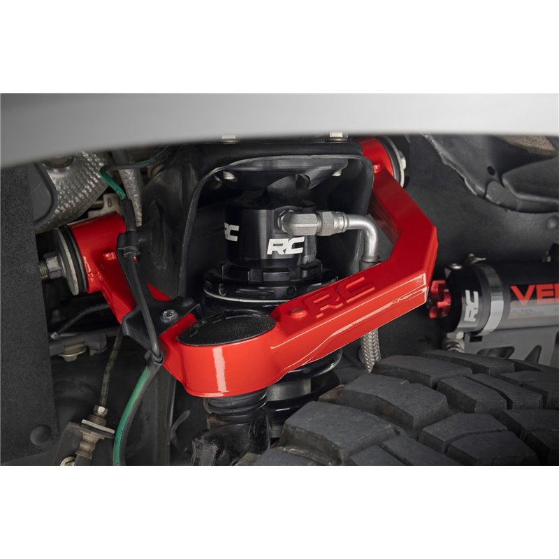 Rough Country | Control Arm - 4Runner / Tacoma 2005-2022
