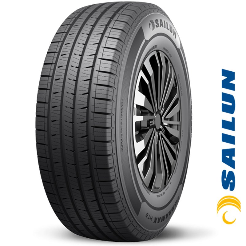 SAILUN | TERRAMAX HT2 235/80R17 120/117R - Été