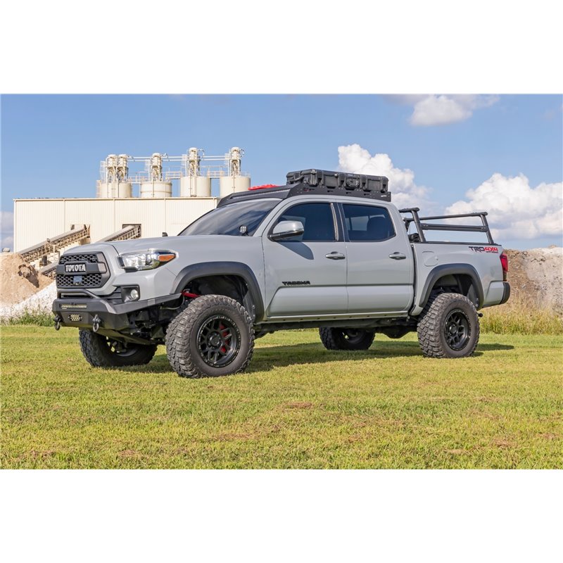 Rough Country | Control Arm - 4Runner / Tacoma 2005-2022