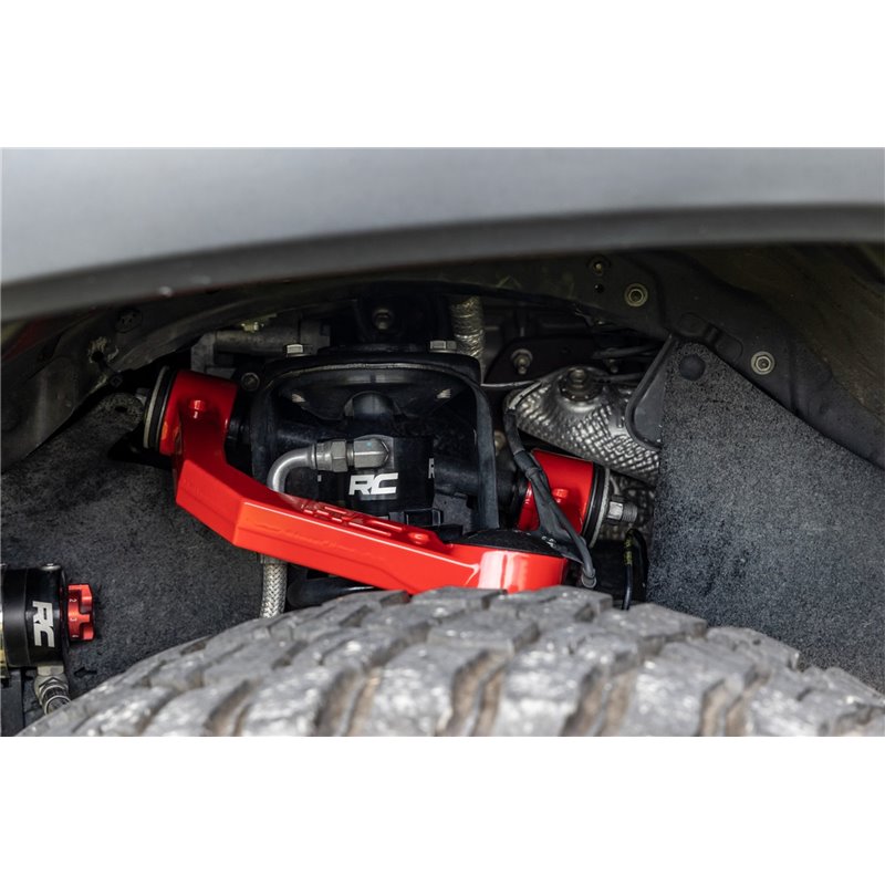 Rough Country | Control Arm - 4Runner / Tacoma 2005-2022