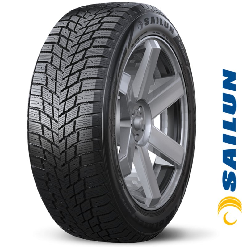 SAILUN | ICE BLAZER WSTX 215/50R17 95T - Winter