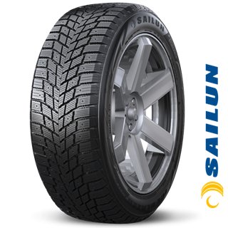 SAILUN | ICE BLAZER WSTX CRAMPONS 215/55R16 97H - Winter
