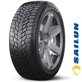 SAILUN | ICE BLAZER WSTX 225/55R17 101T - Hiver