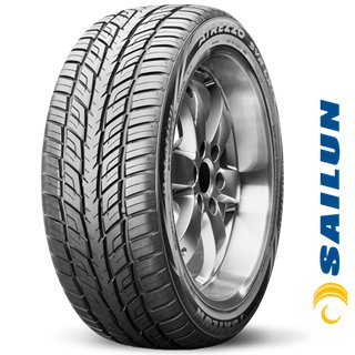 SAILUN | ATREZZO SVR LX PLUS 305/35R24 112V - Été