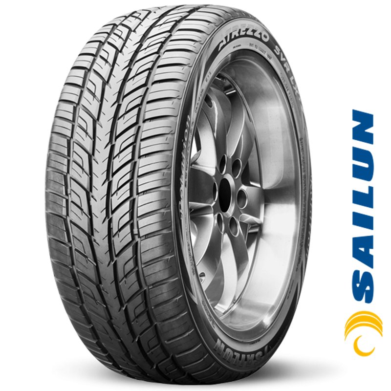 SAILUN | ATREZZO SVR LX PLUS 295/45R20 114V - Été